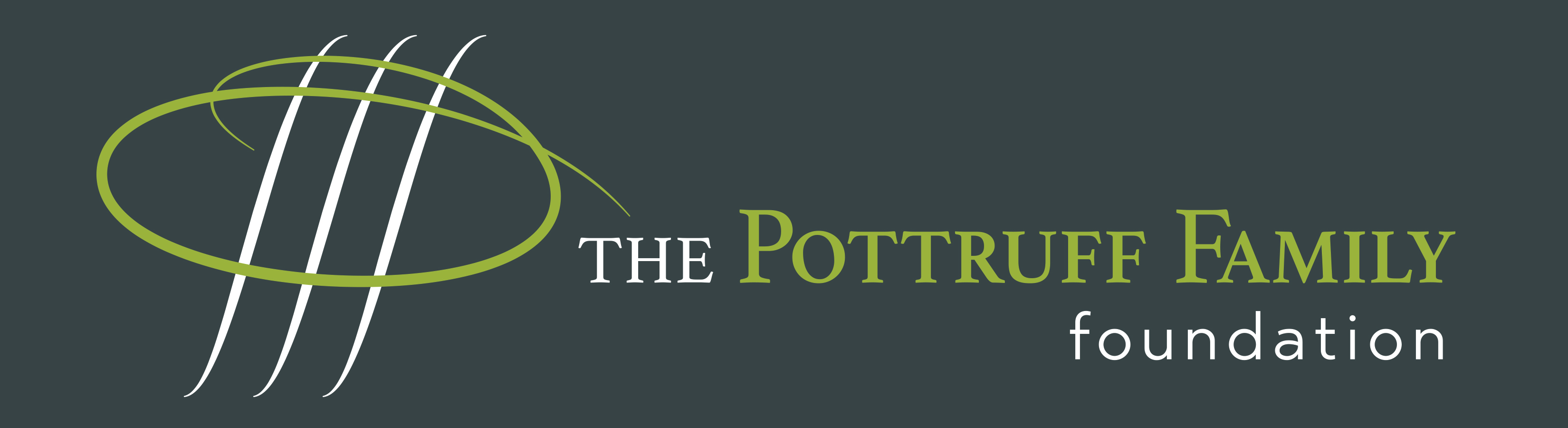 the Pottruff Family Foundation